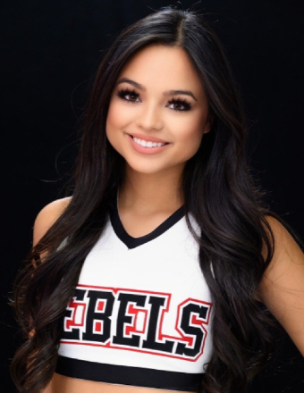 Nayla Norton