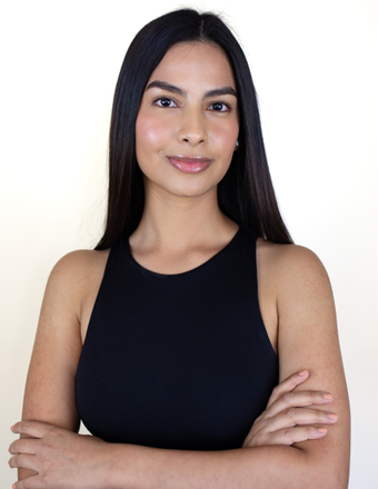 Yolanda Chang