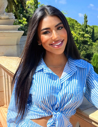 Katherine Espinal
