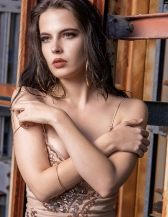 Jeannie Darling