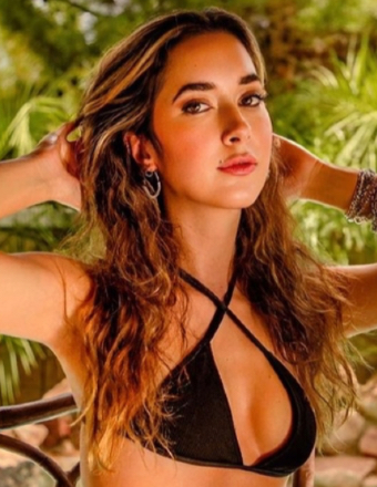 Dominique Zuvic