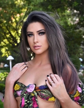 Blythe Gil