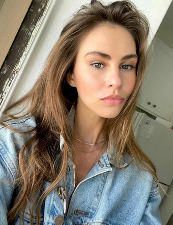 Peyton Lochead