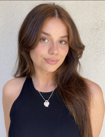 Bailee Read