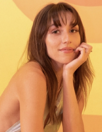 Maile McGarvie