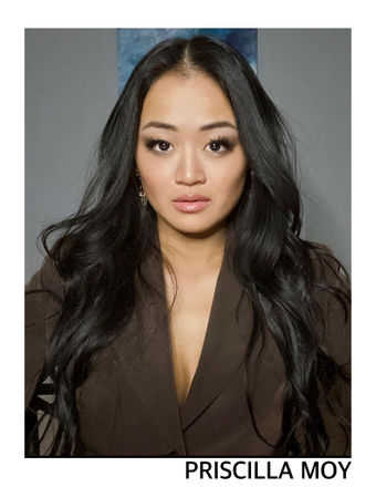 Priscilla Moy