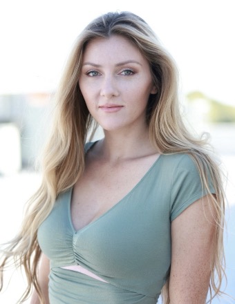 Taylor Lynn