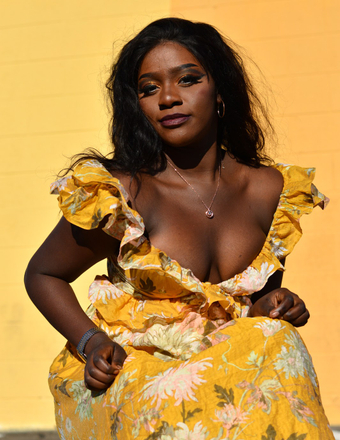 Vernice Watson