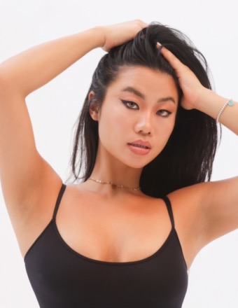 Cheryl  Xiao