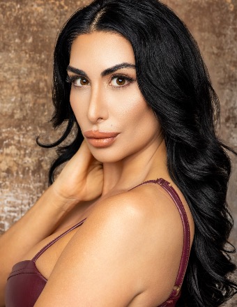 Michelle Beach
