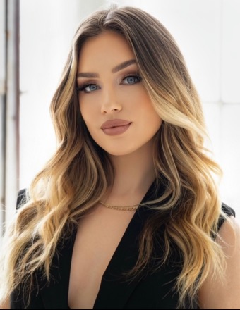 Olivia M