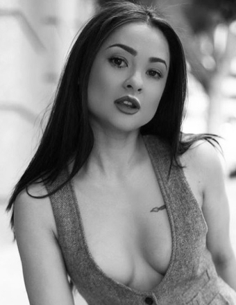 Ellisha S