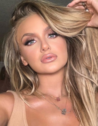 Madison M