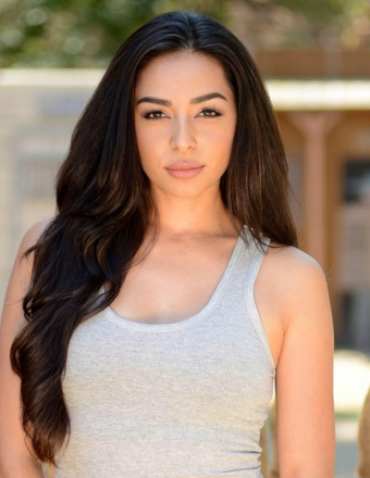 Jasmin G