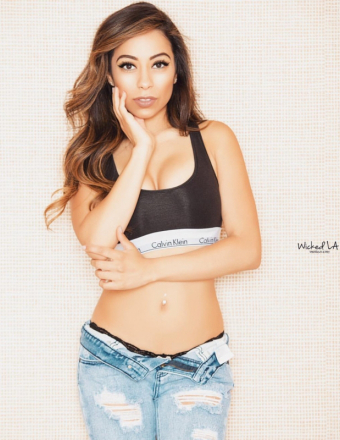 Stephanie F