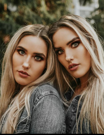 Stacey Twins