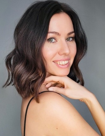 Yulia Sorokina