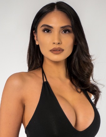 Daisha Tamonte