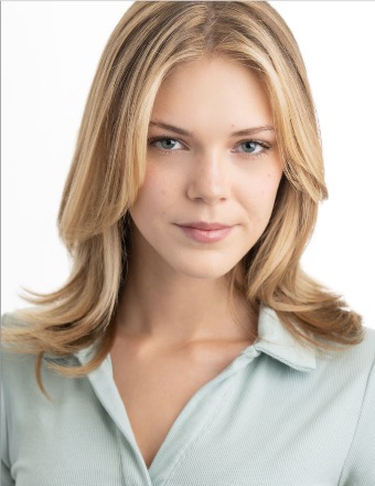 Alexandra Pacheco