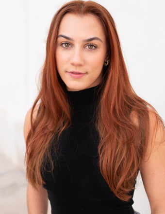 Abigail Higgins