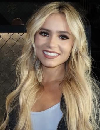 Brittany Graham