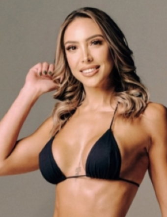 Tielle Drysdale