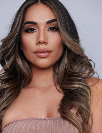 Patricia Santana