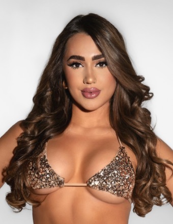Micaela Baguear