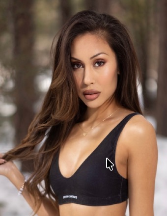Jeranda Godbout