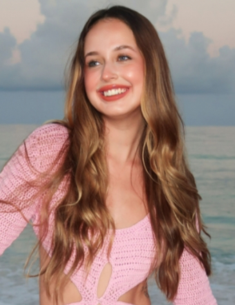 Haylee Baldwin