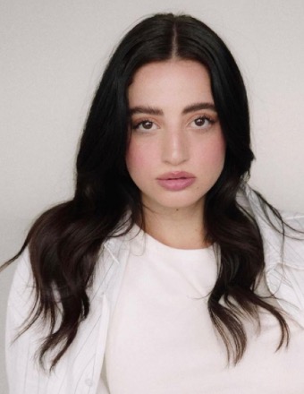 Olivia Walton