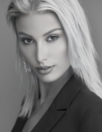 Polina Krechina