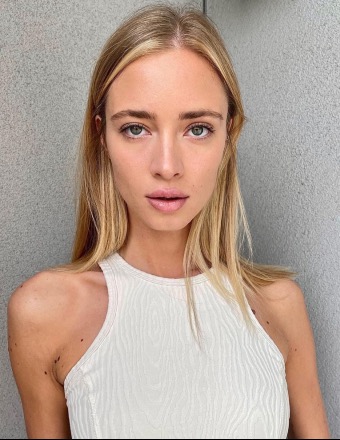 Krystyna Novak