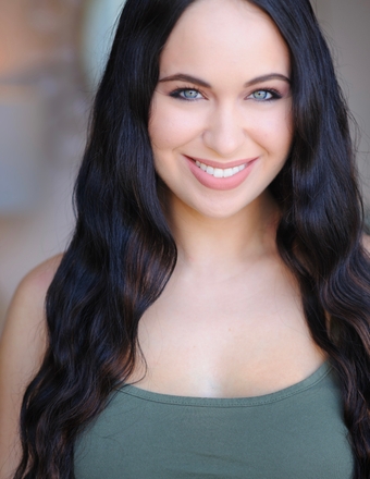 Andrea Gillis