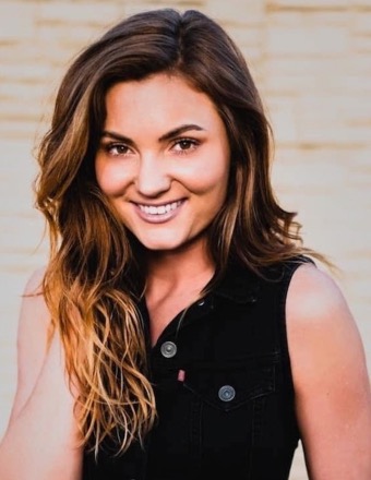 Tessla Huffman