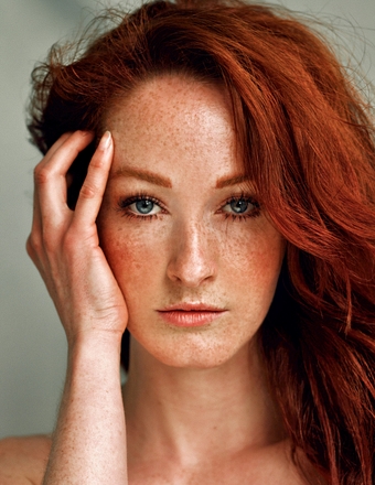 Linda Scherp