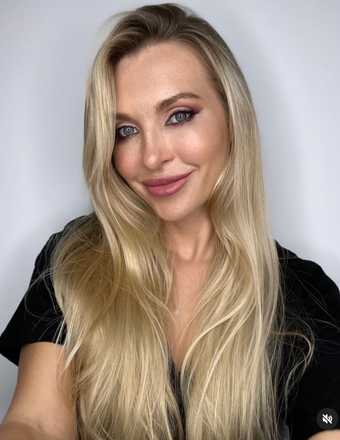 Nadezhda Borges