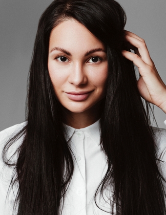 Anna Kostenko