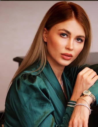 Karyna Bielik