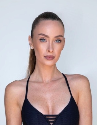Mariya Strelnikova