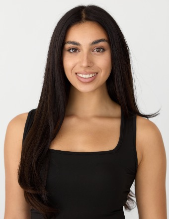 Isabelle Crespo