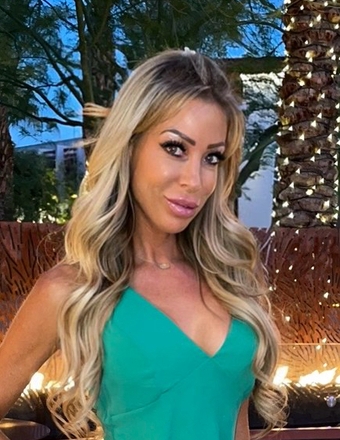 Tiffany Leech