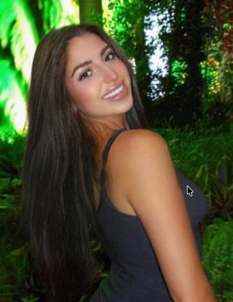 Spencer Minervini