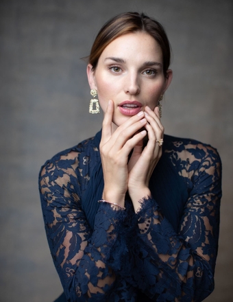 Haley Jane Hoffman