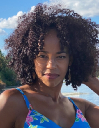Lateefa Van Dyne