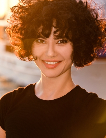 Anastasia Tyan