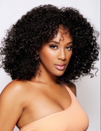 Crystelle Charles