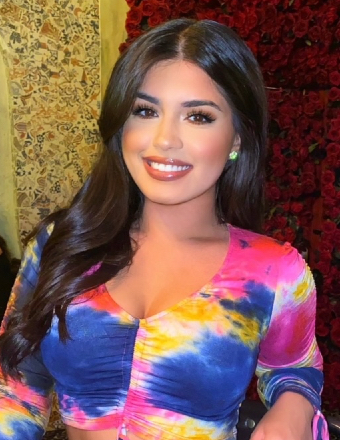 Sarah E