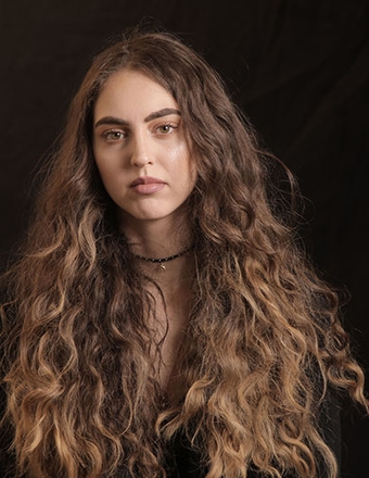 Gabrielia Priyma