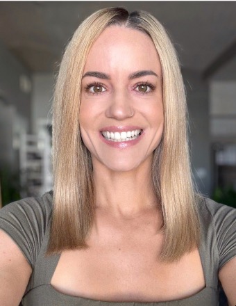 Angie Menze